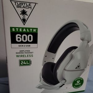 Turtle Beach Stealth 600 Gaming Headset
